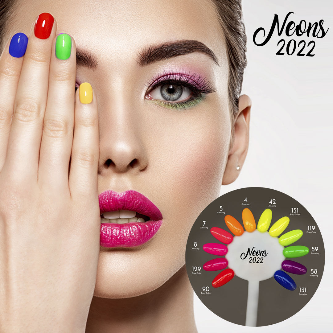 Neons 2022