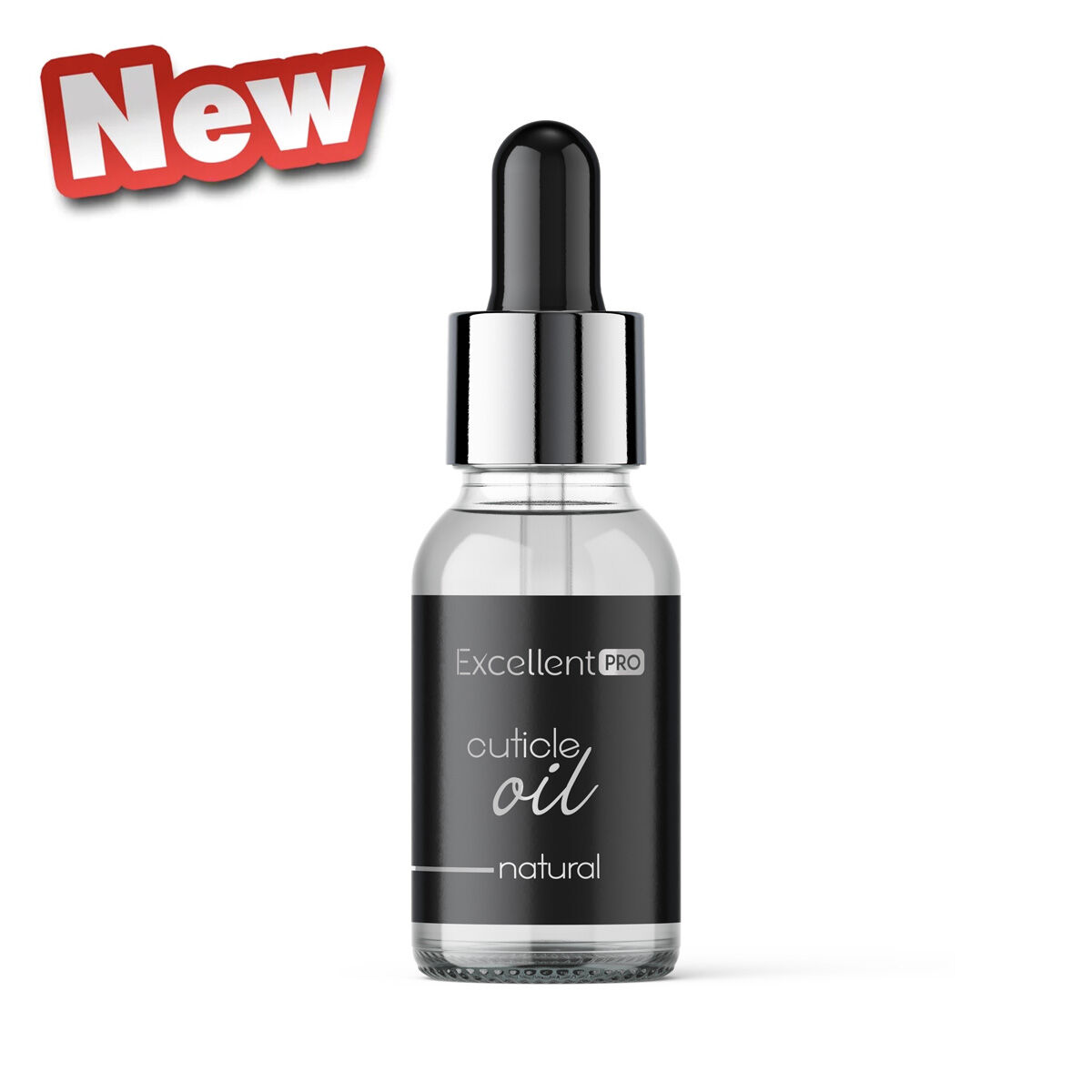 Cuticle Oil