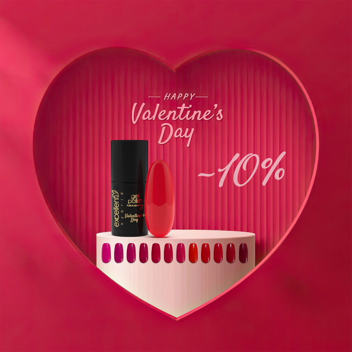 Valentine's day collection
