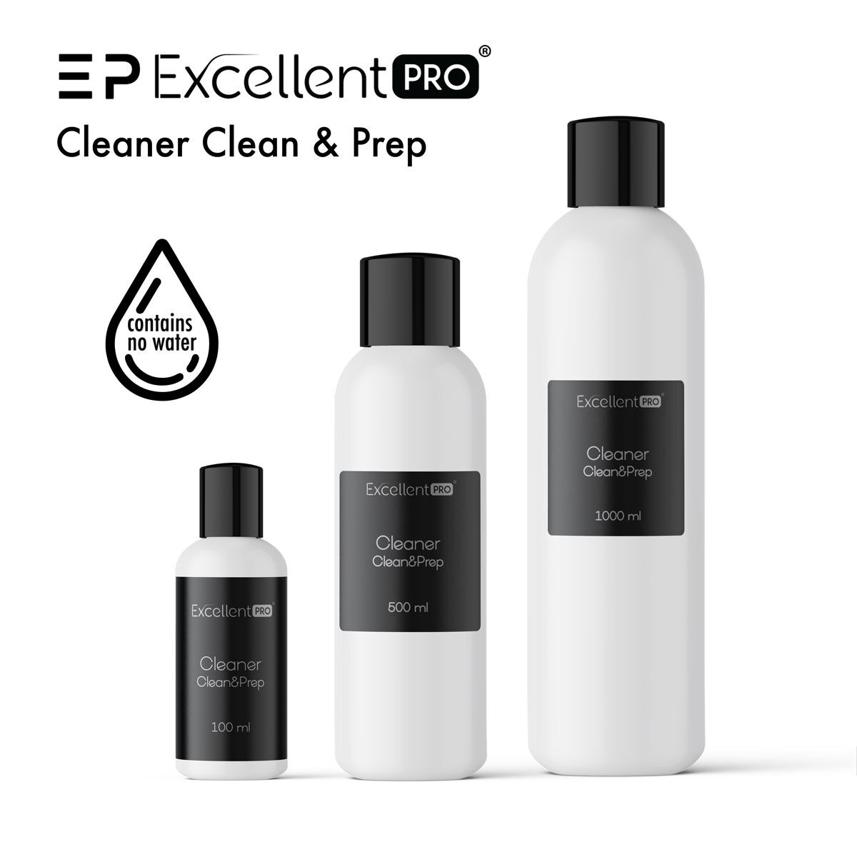 Cleaner Clean&Prep