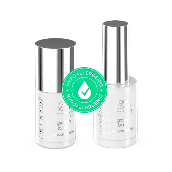 Hypoallergenic Graphen Pro Base