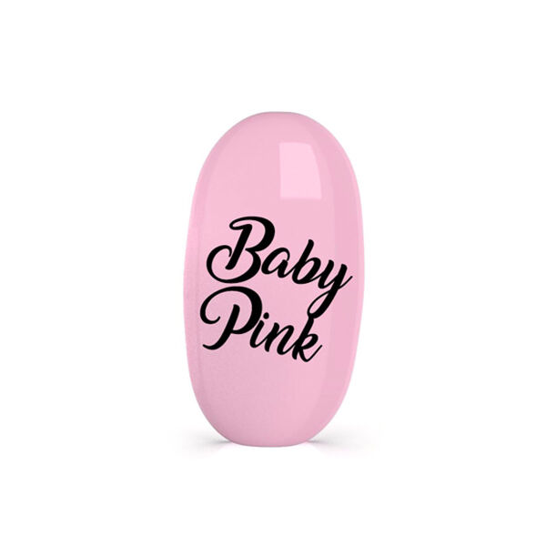 Baby pink