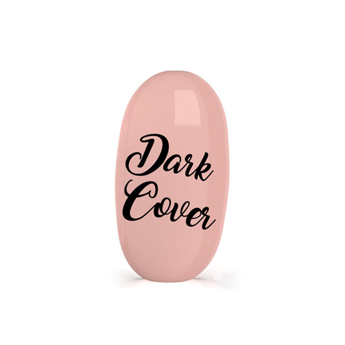 Cover dark
