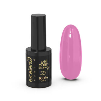 Gel Polish 100% COLOR 10ml 059