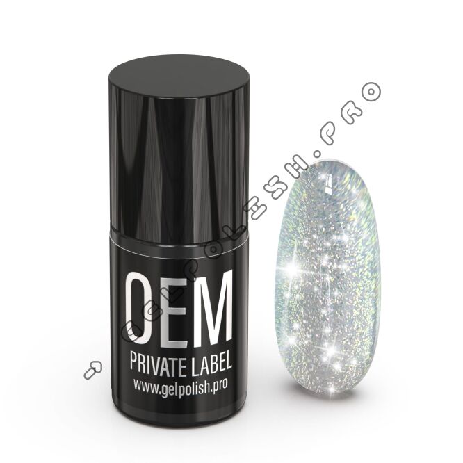 Gel Polish Color HemaFree 5ml 048