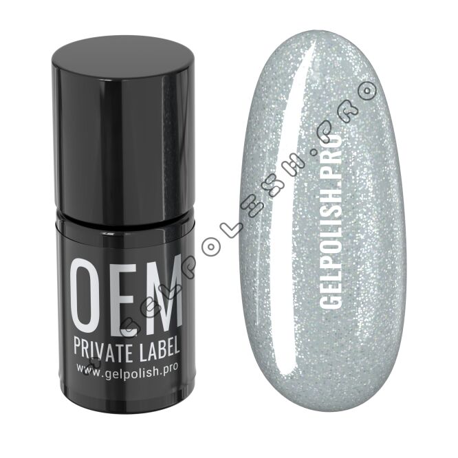 Gel Polish Color HemaFree 5ml 048