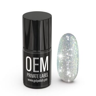 Gel Polish Color HemaFree 5ml 048