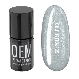 Gel Polish Color HemaFree 5ml 048