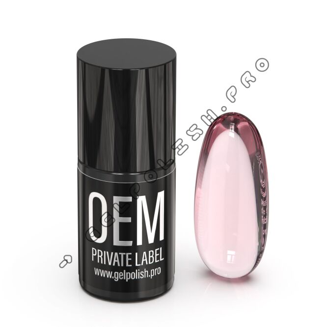 Gel Polish Color HemaFree 5ml 005