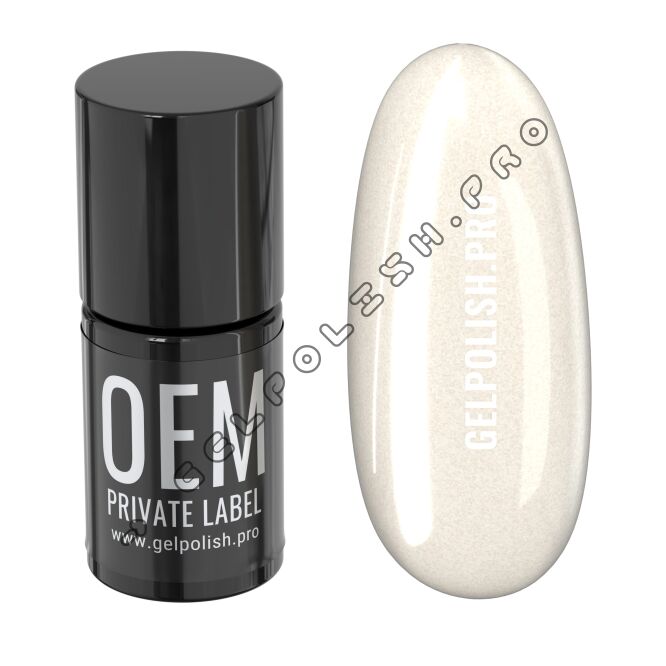 Gel Polish Color HemaFree 5ml 095