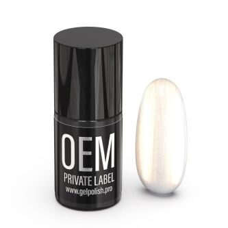 Gel Polish Color HemaFree 5ml 095