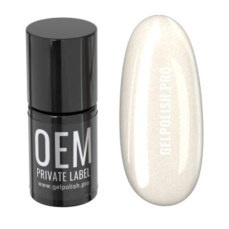 Gel Polish Color HemaFree 5ml 095