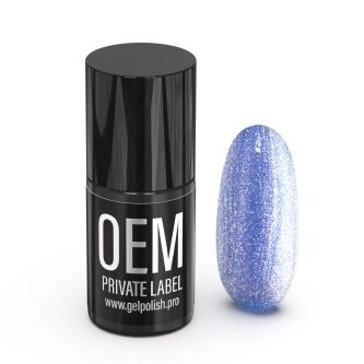 Gel Polish Color HemaFree 5ml 090