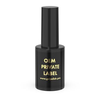 Gel Polish Grafen Base 10ml 01