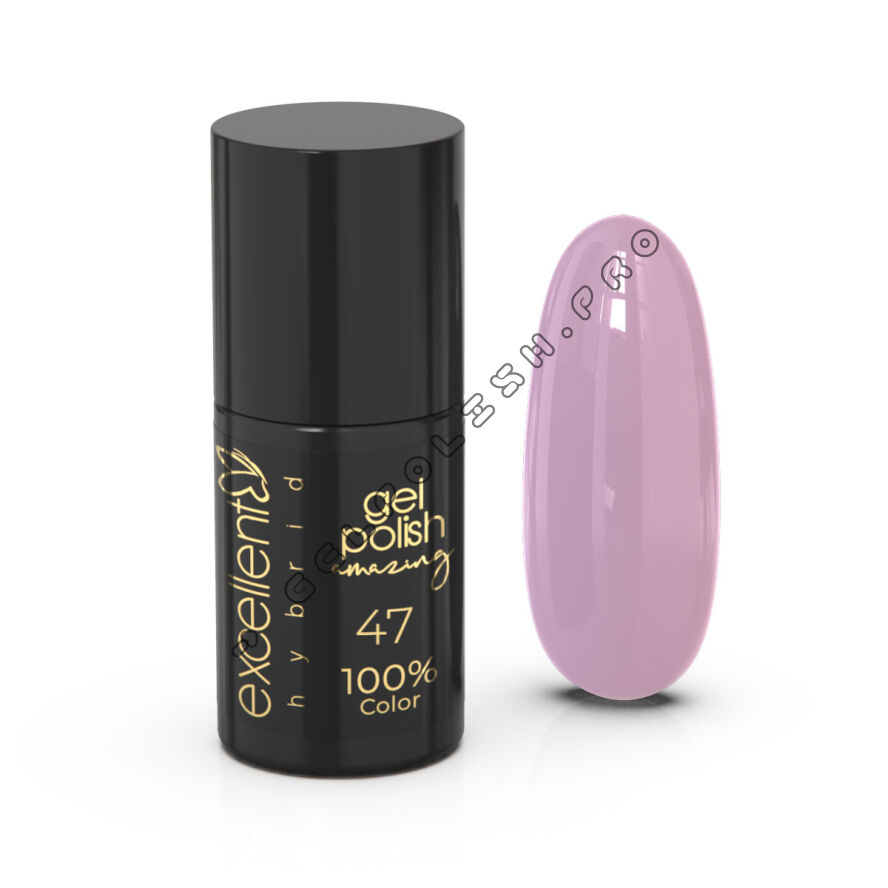 Gel Polish 100% COLOR 5ml 047