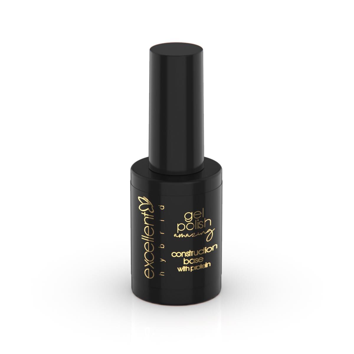 Gel Polish Construction Base with proteins 10ml