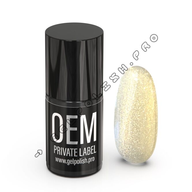 Gel Polish Color HemaFree 5ml 057