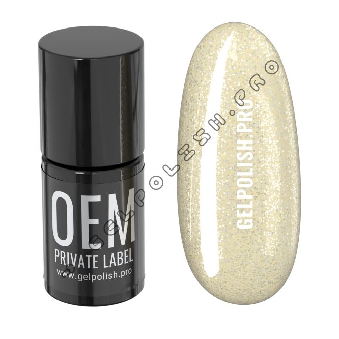 Gel Polish Color HemaFree 5ml 057