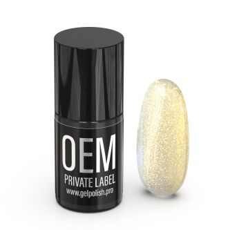 Gel Polish Color HemaFree 5ml 057