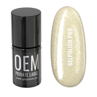 Gel Polish Color HemaFree 5ml 057