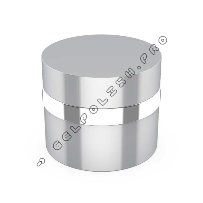 Żel Build it fast gel clear 50g (ALU)