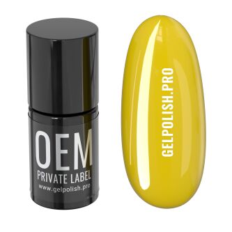 Gel Polish Color HemaFree 5ml 131