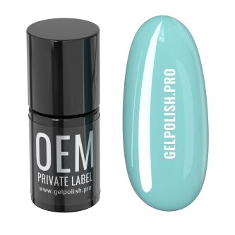 Gel Polish Color HemaFree 5ml 122