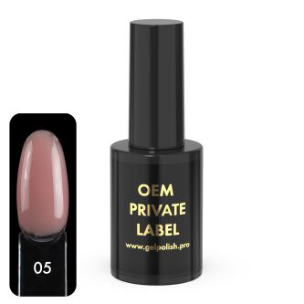 Gel Polish Fast Base 10ml 05