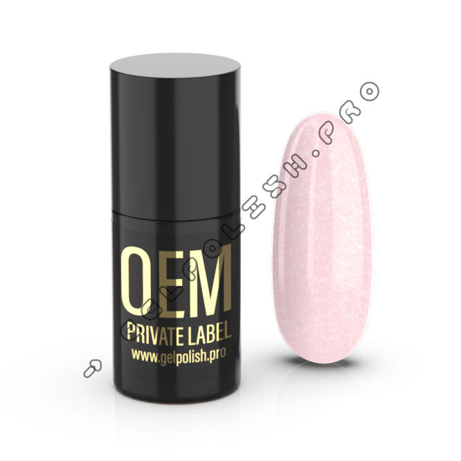 OEM Private Label Hybrid UV/LED 5ml nr 0269