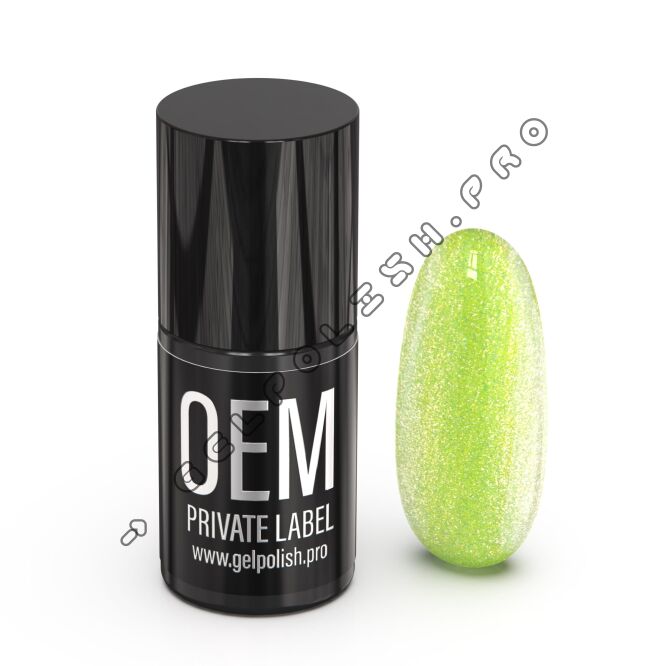 Gel Polish Color HemaFree 5ml 085