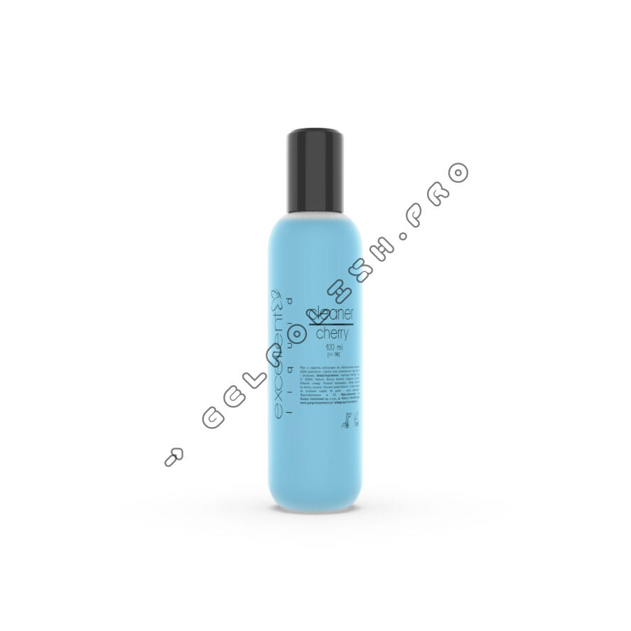 Cleaner kosmetyczny wiśniowy 100ml