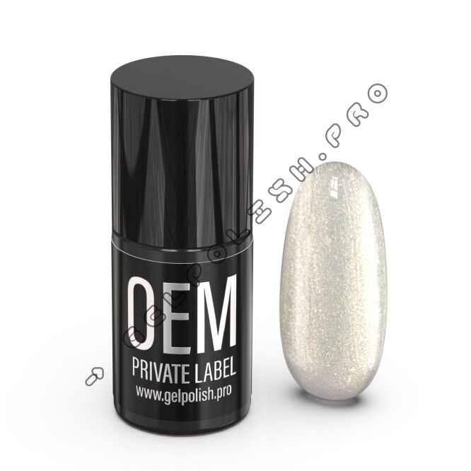 Gel Polish Color HemaFree 5ml 076