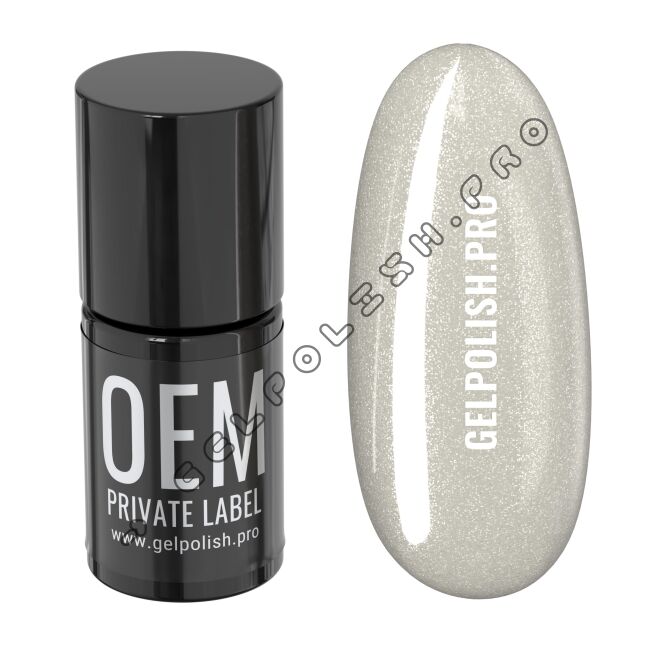 Gel Polish Color HemaFree 5ml 076
