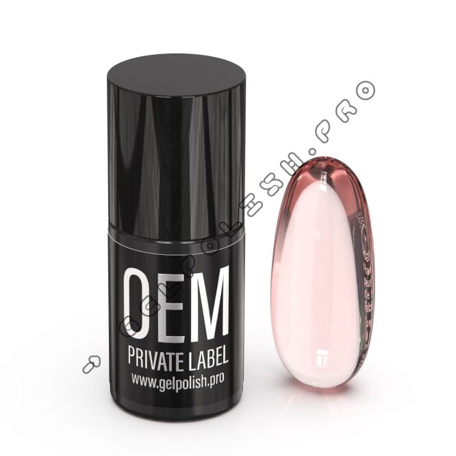 Gel Polish Color HemaFree 5ml 003