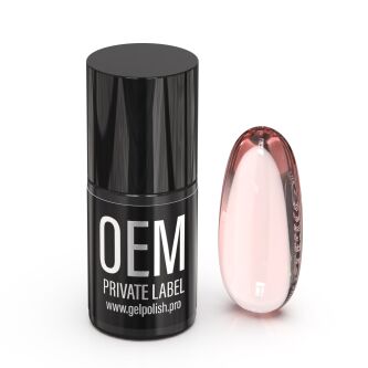Gel Polish Color HemaFree 5ml 003