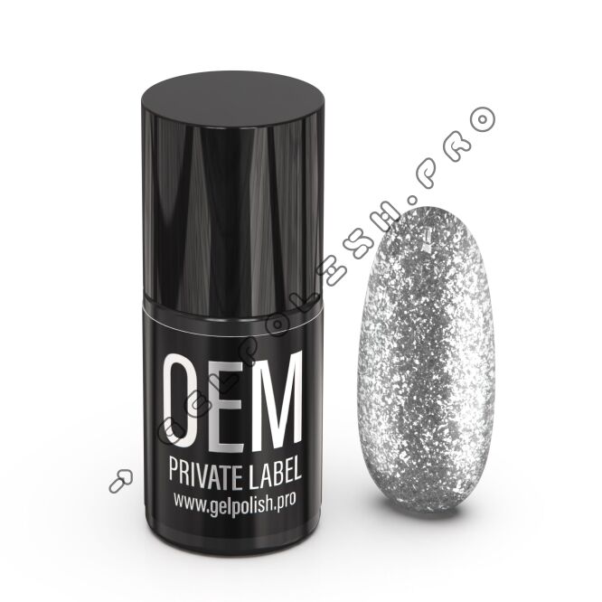 Gel Polish Color HemaFree 5ml 096
