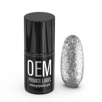Gel Polish Color HemaFree 5ml 096