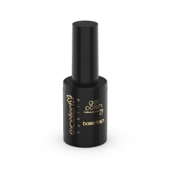 Gel Polish Base & Top 10ml