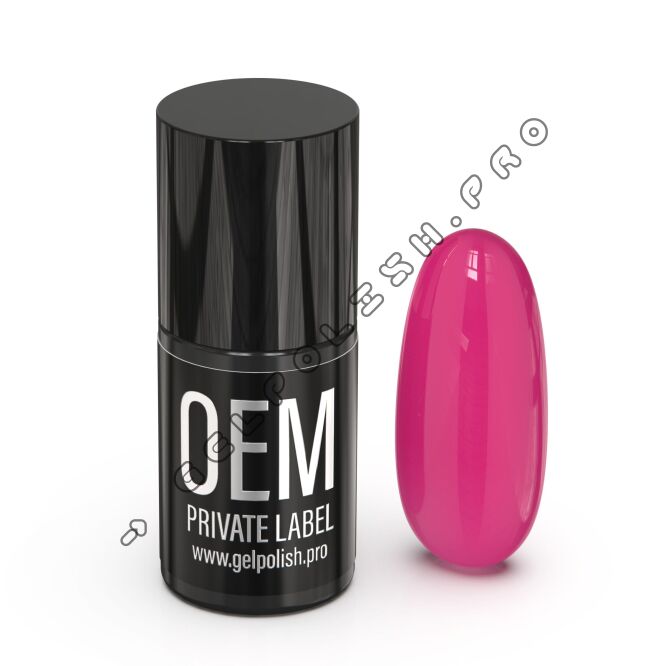 Gel Polish Color 5ml 016