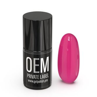 Gel Polish Color 5ml 016