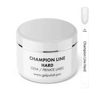 Żel champion hard hi! violet 5g (PLA)