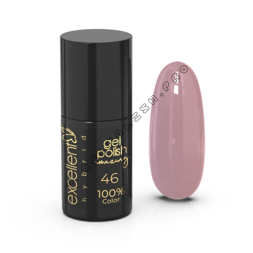 Gel Polish 100% COLOR 5ml 046