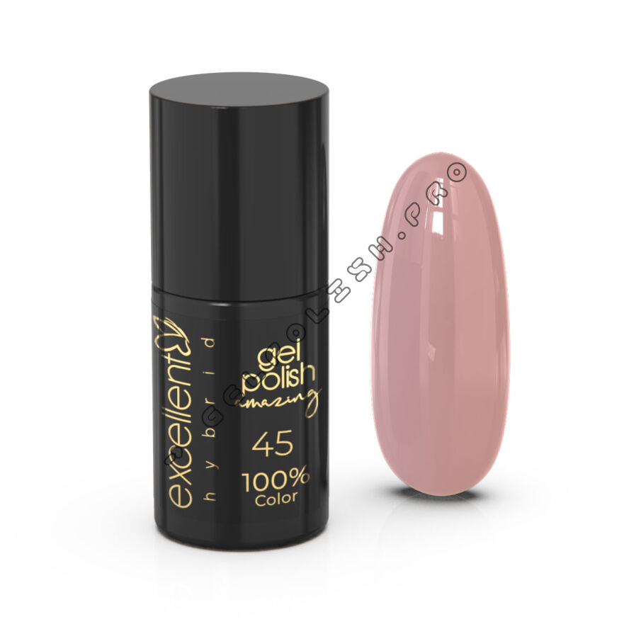 Gel Polish 100% COLOR 5ml 045