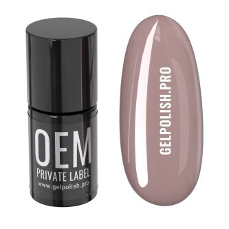 Gel Polish Color HemaFree 5ml 105