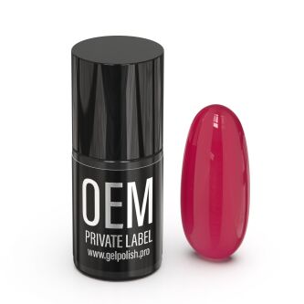 Gel Polish Color 5ml 019