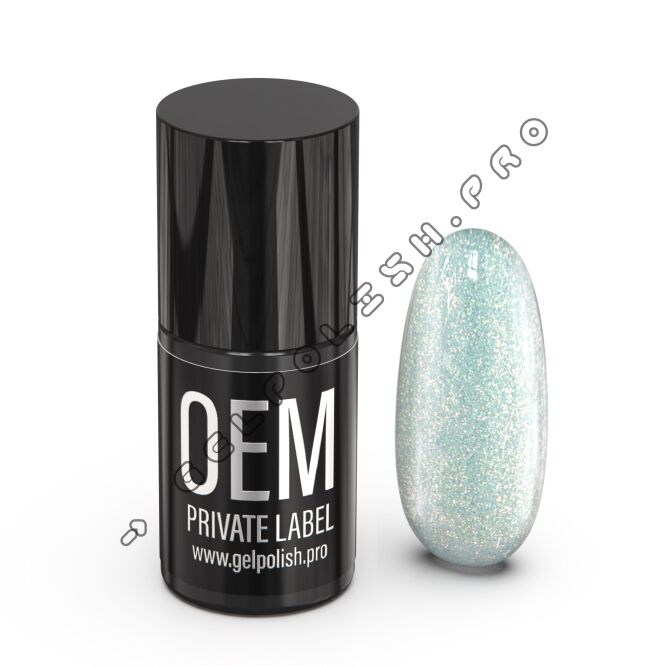 Gel Polish Color HemaFree 5ml 073