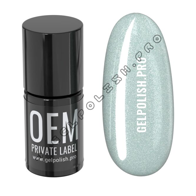 Gel Polish Color HemaFree 5ml 073