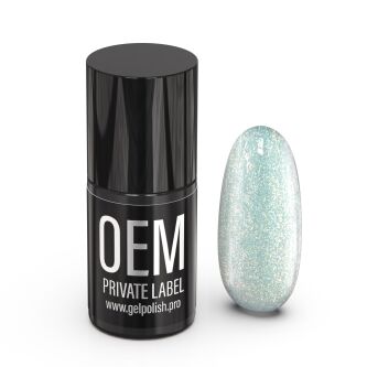 Gel Polish Color HemaFree 5ml 073