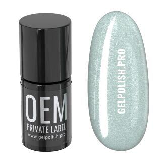 Gel Polish Color HemaFree 5ml 073