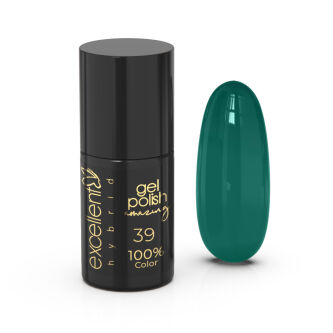 Gel Polish 100% COLOR 5ml 039